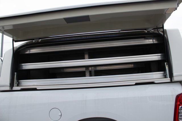 Used 2023 RAM 2500 Tradesman image 23