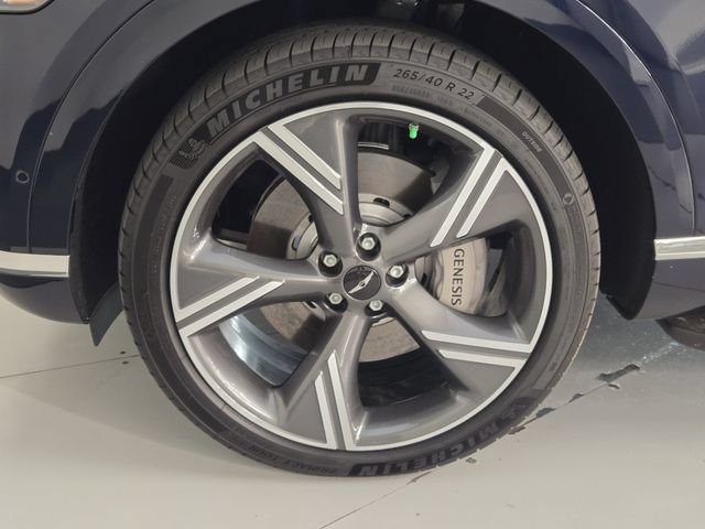 Used 2026 Genesis GV80 3.5T Prestige AWD/4WD image 7