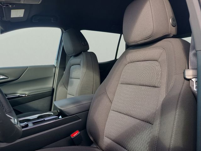 New 2026 Chevrolet Equinox LT w/ Safety and Technology Package image 18