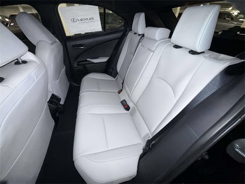 New 2025 Lexus UX 300h AWD image 13
