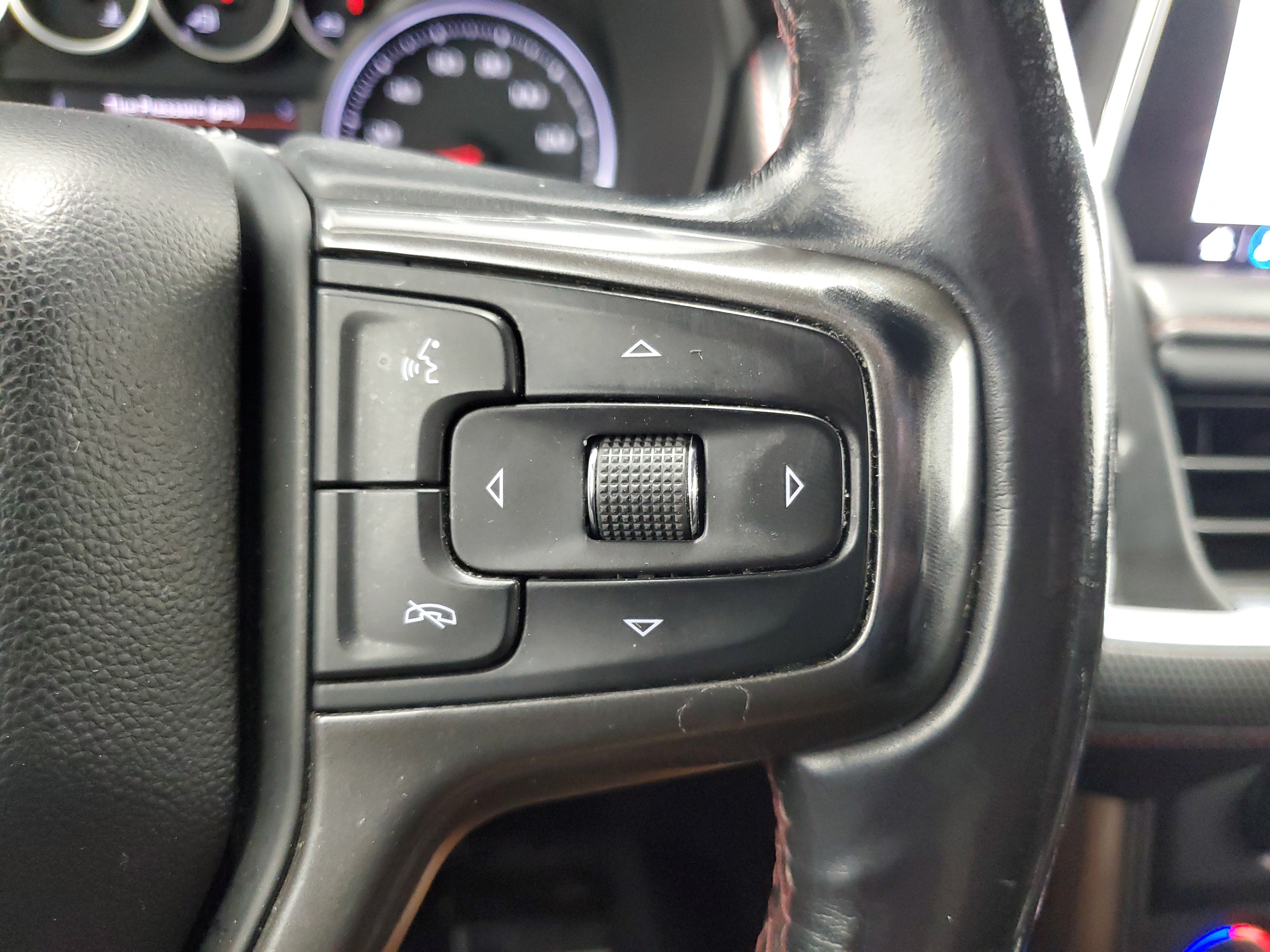 Used 2024 Toyota Tundra SR5 w/ SX Package RWD image 26