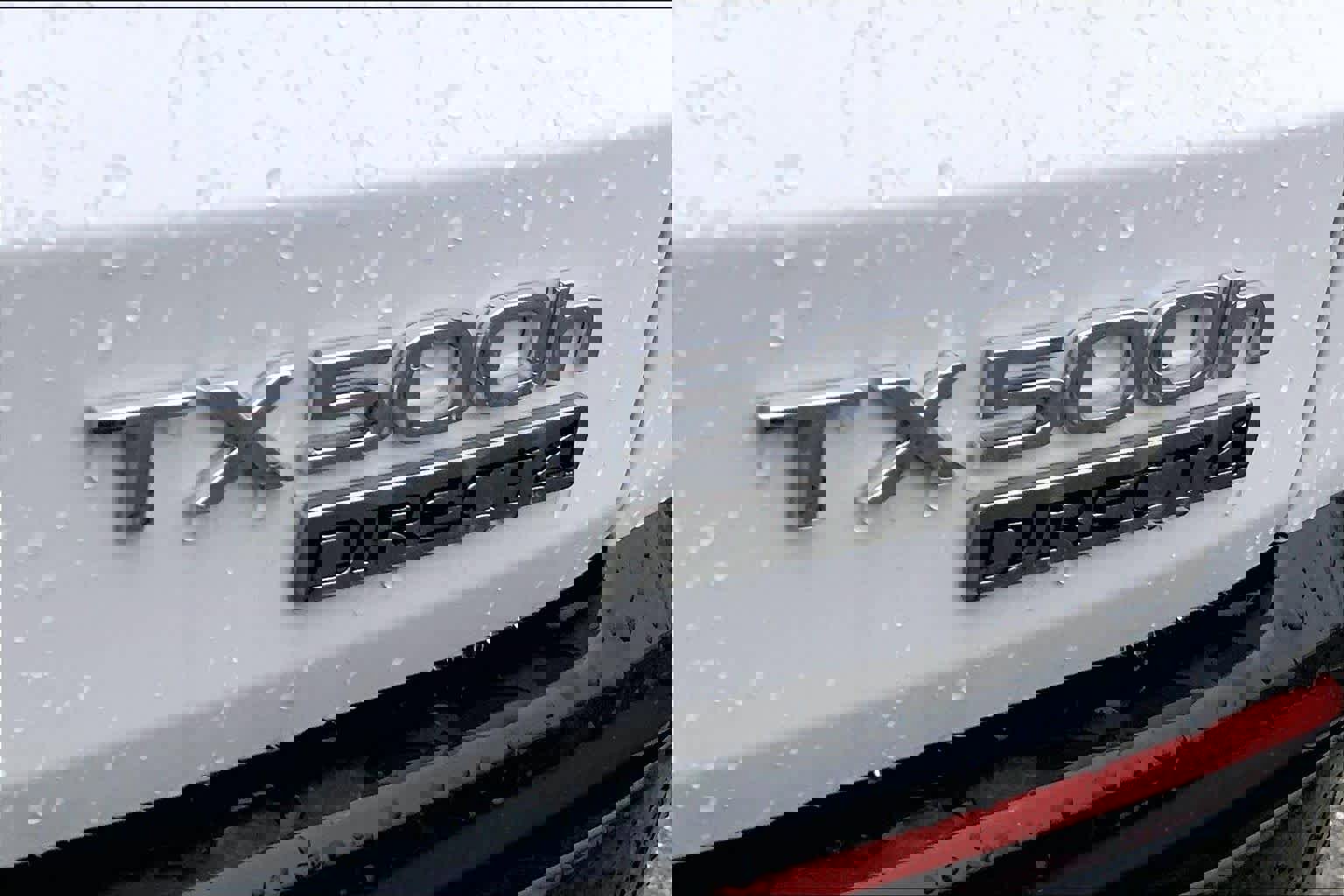 New 2026 Lexus TX 500h AWD image 15