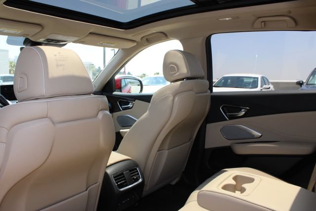Used 2022 Acura RDX AWD w/ Advance Package image 9