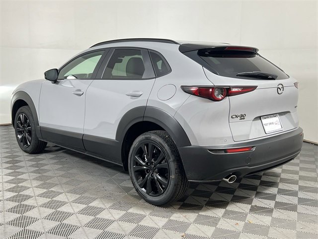 New 2026 MAZDA CX-30 AWD 2.5 S image 6