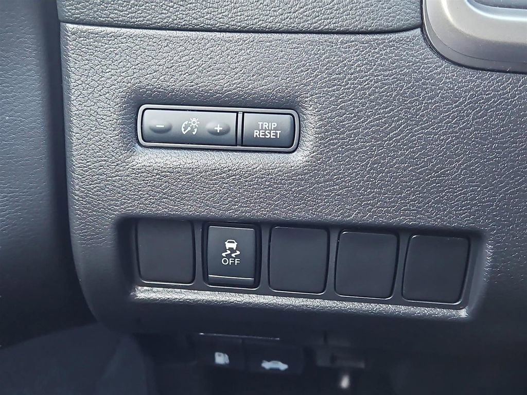 Used 2019 Nissan Murano SV image 9