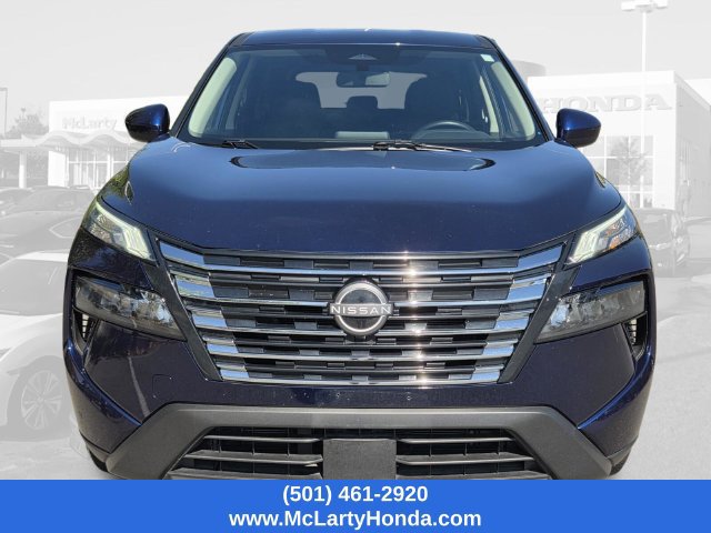 Used 2025 Nissan Rogue SV AWD/4WD image 5