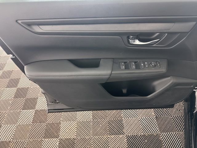 Certified 2024 Honda CR-V EX image 24