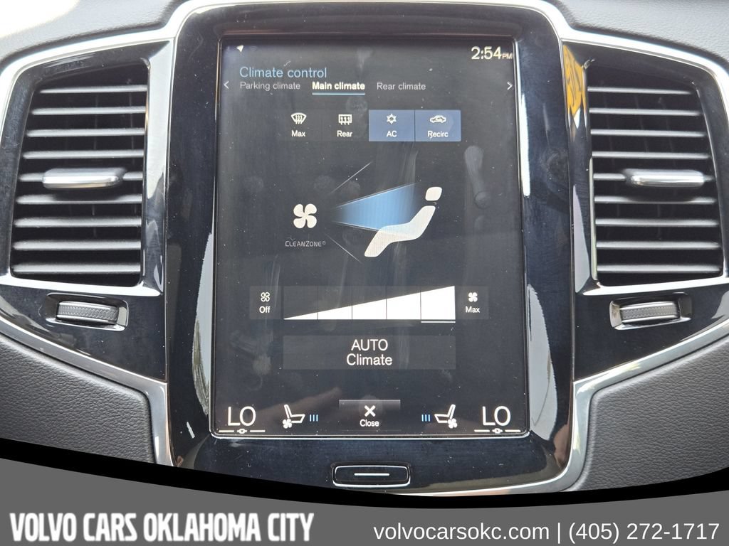 Used 2019 Volvo XC90 T6 Inscription AWD/4WD image 22
