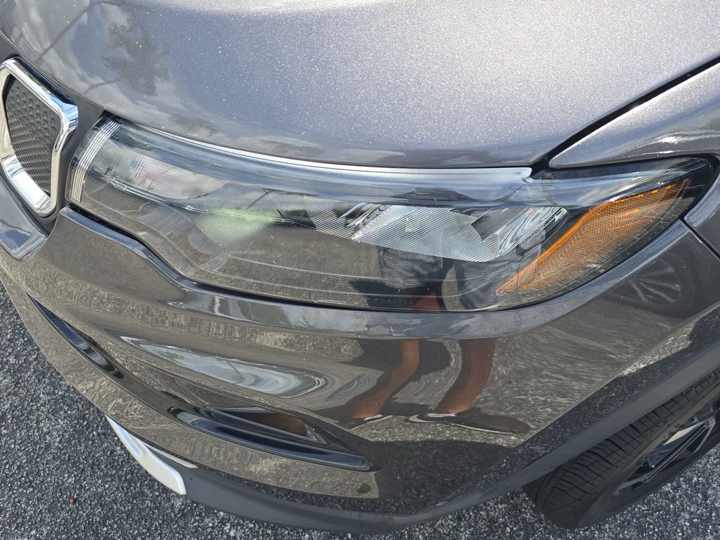 Used 2022 Jeep Compass Limited image 12