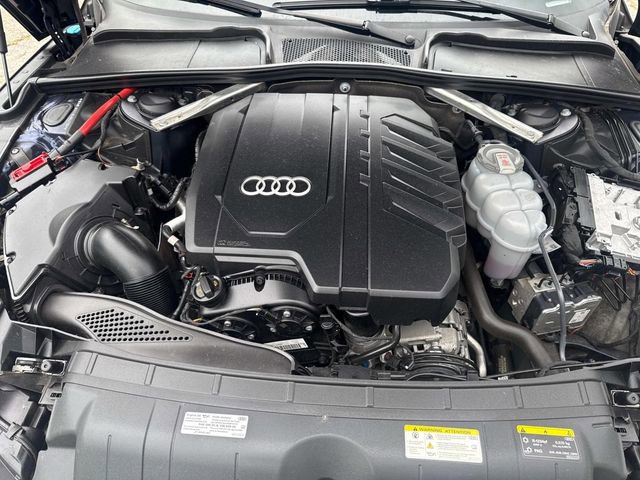 Used 2024 Audi A5 2.0T Premium Plus image 12