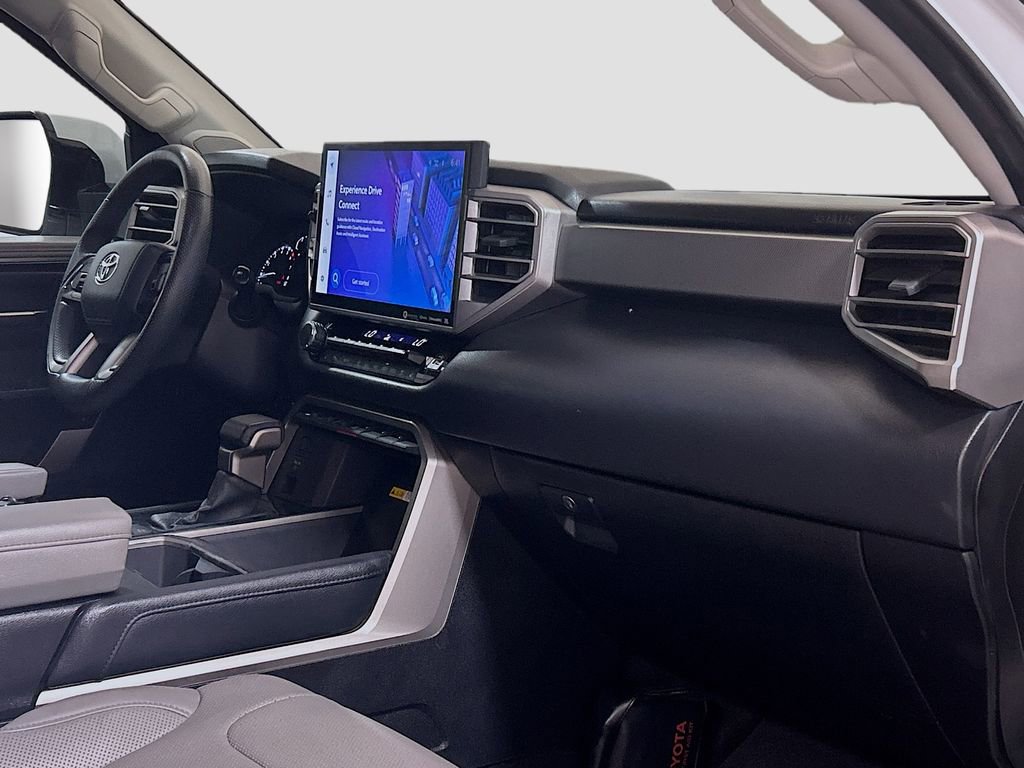 Used 2023 Toyota Tundra Limited AWD/4WD image 26
