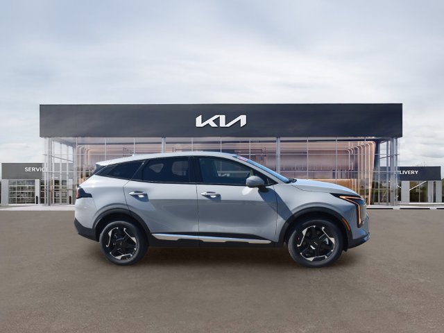 New 2027 Kia Sportage S AWD/4WD image 2