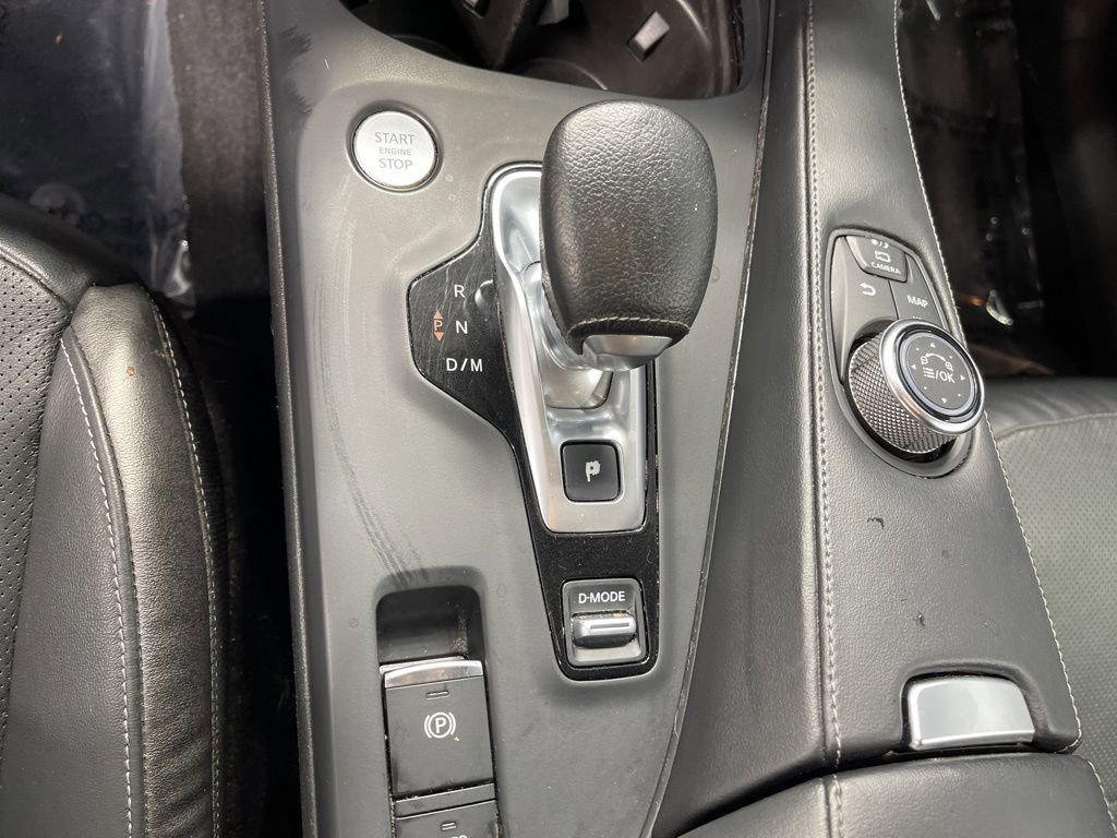 Used 2022 INFINITI QX55 Essential w/ Proassist Package image 15