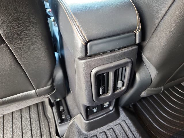 Used 2019 Jeep Compass Limited AWD/4WD image 16