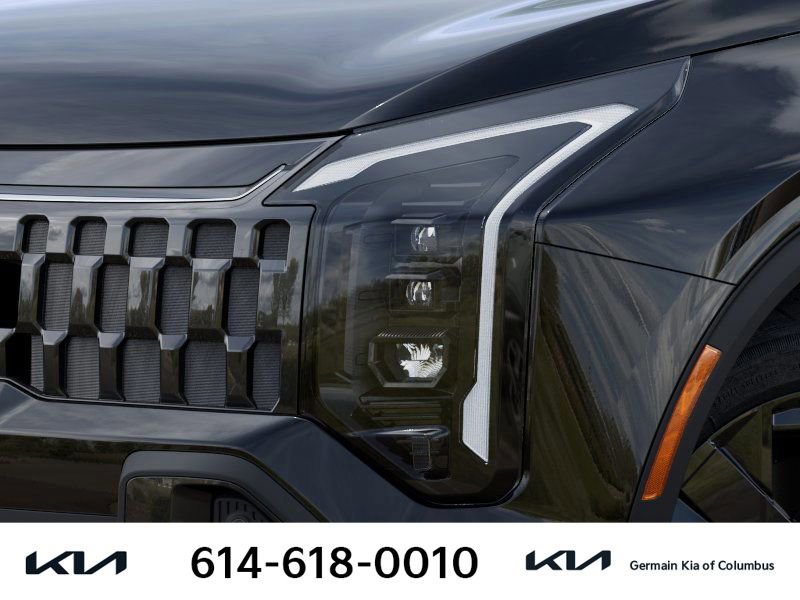 New 2026 Kia Sportage X-Line image 13