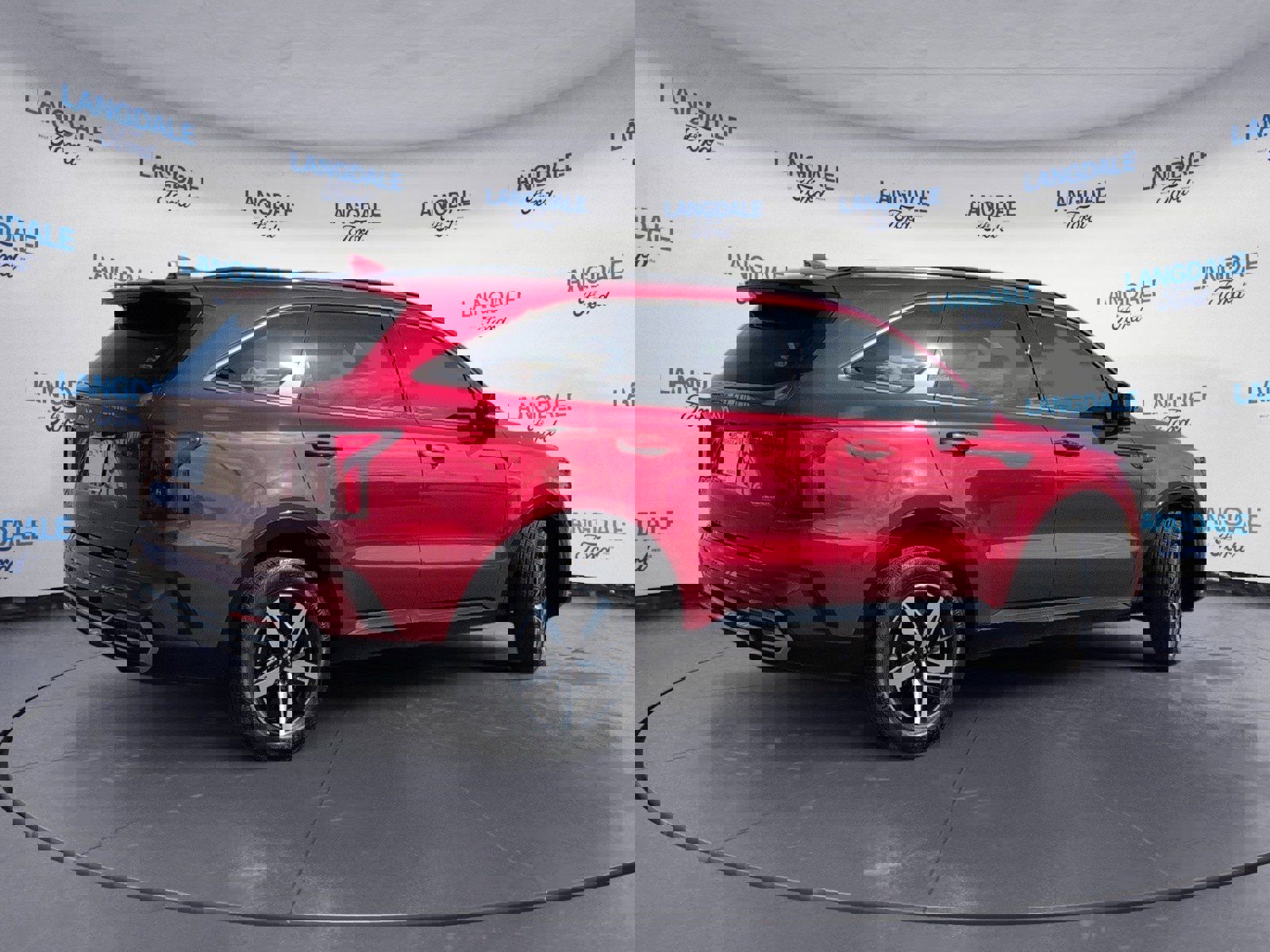 Used 2023 Kia Sorento S image 4