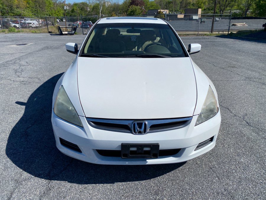 Used 2007 Honda Accord EX-L image 8