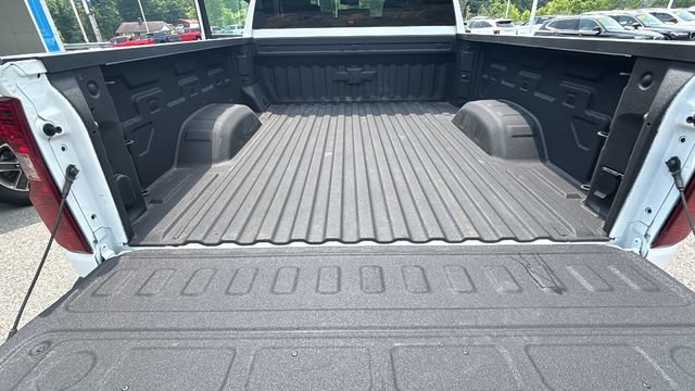 Used 2026 Chevrolet Silverado 2500 LT AWD/4WD image 24