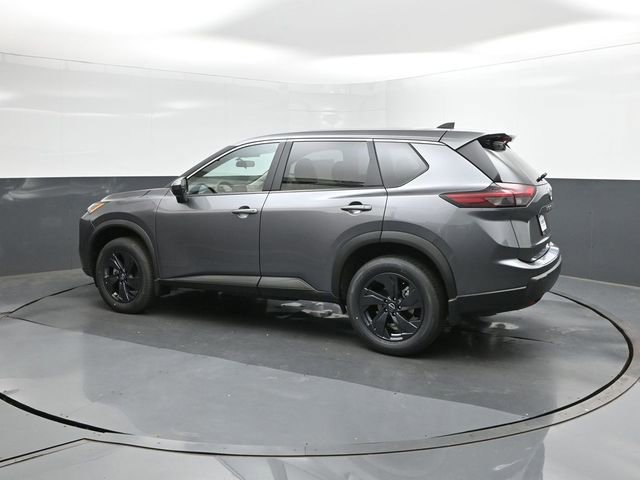 New 2026 Nissan Rogue SV w/ Cold Weather Package FWD image 15