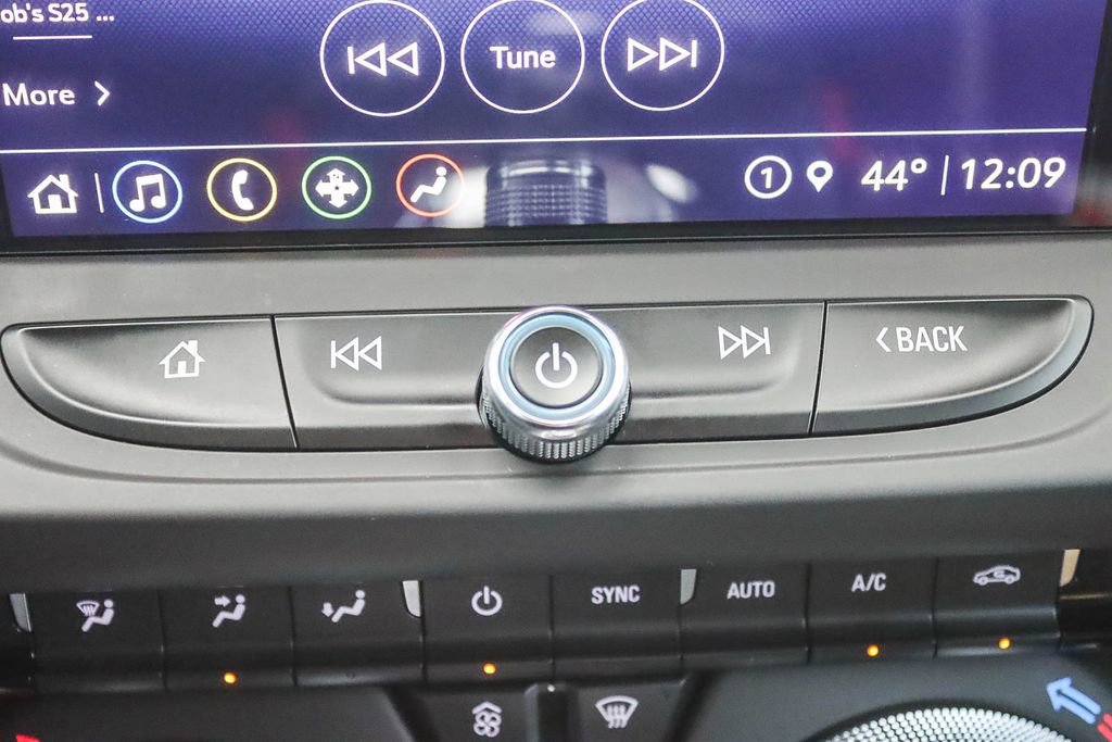 Used 2022 Chevrolet Camaro SS image 34