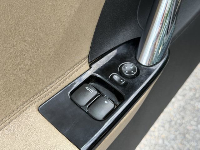 Used 2007 Saturn Sky w/ Premium Trim Pkg RWD image 13