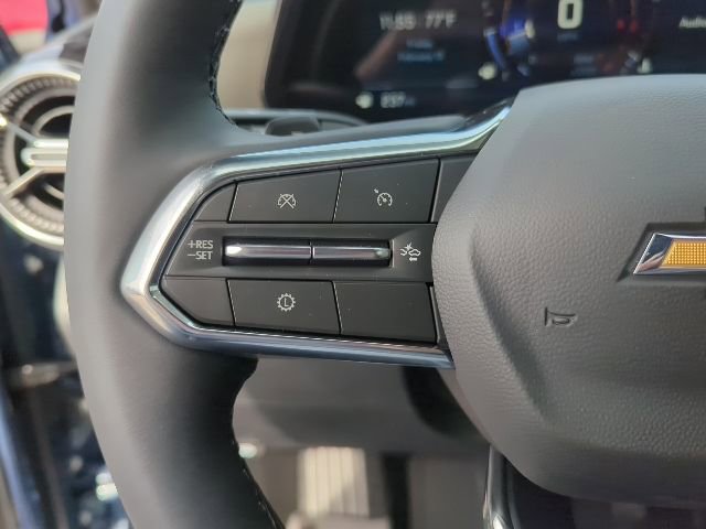 New 2026 Chevrolet Equinox LT w/ Convenience Package II image 17