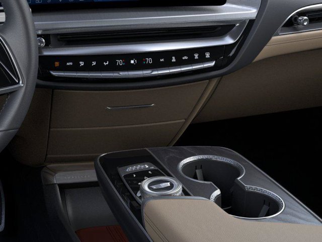 New 2026 Cadillac Lyriq Signature Luxury w/ Nappa Leather Package RWD image 23