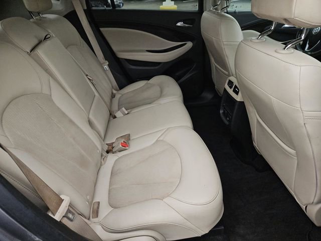 Used 2020 Buick Envision Preferred image 33