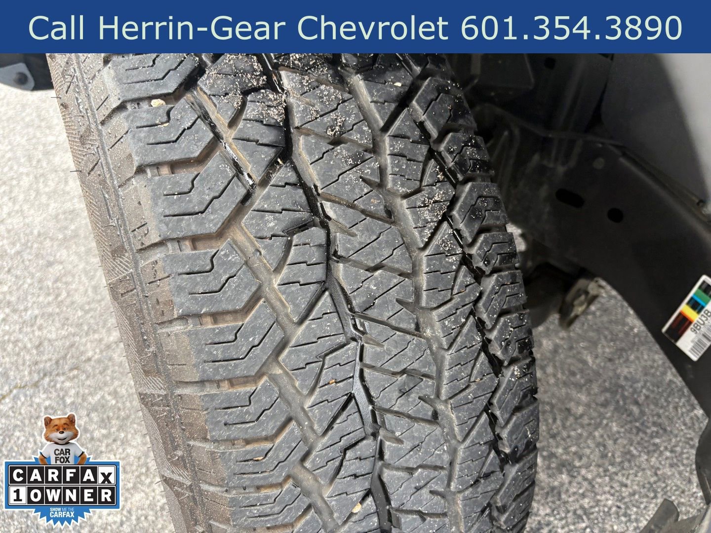 Used 2024 Nissan Frontier PRO-4X w/ Technology Package AWD/4WD image 11