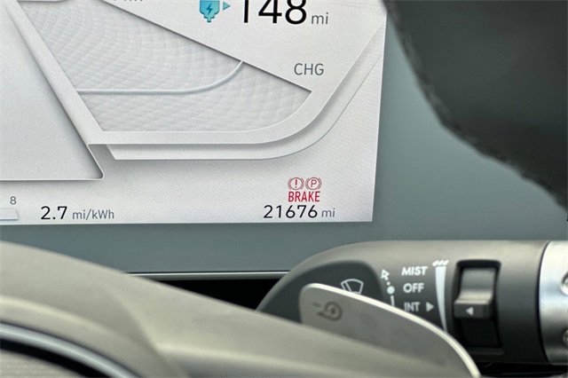 Used 2024 Hyundai Ioniq 5 SEL image 31