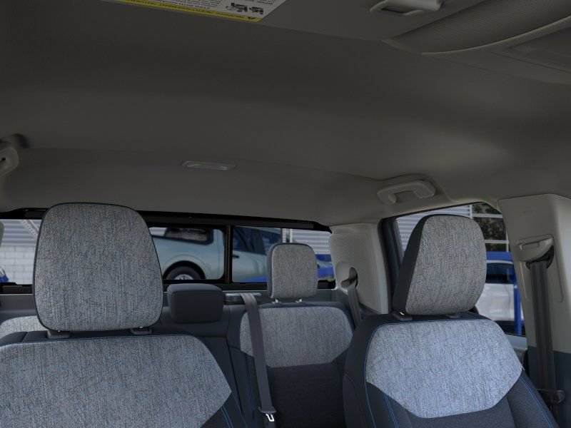 New 2026 Ford Maverick XLT AWD/4WD image 14
