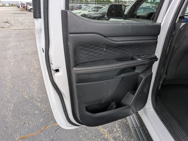 New 2026 Ford Ranger XLT w/ Equipment Group 301A High AWD/4WD image 18