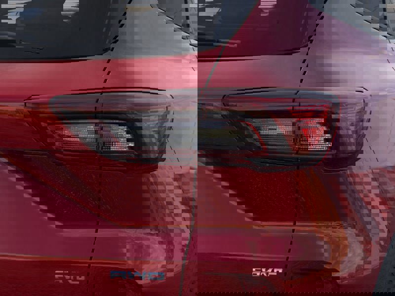 Used 2025 Ford Escape ST-Line image 21