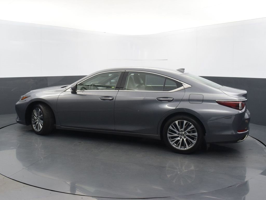 Used 2019 Lexus ES 350 image 5