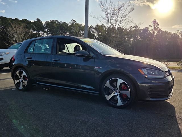 Used 2017 Volkswagen GTI Autobahn image 15