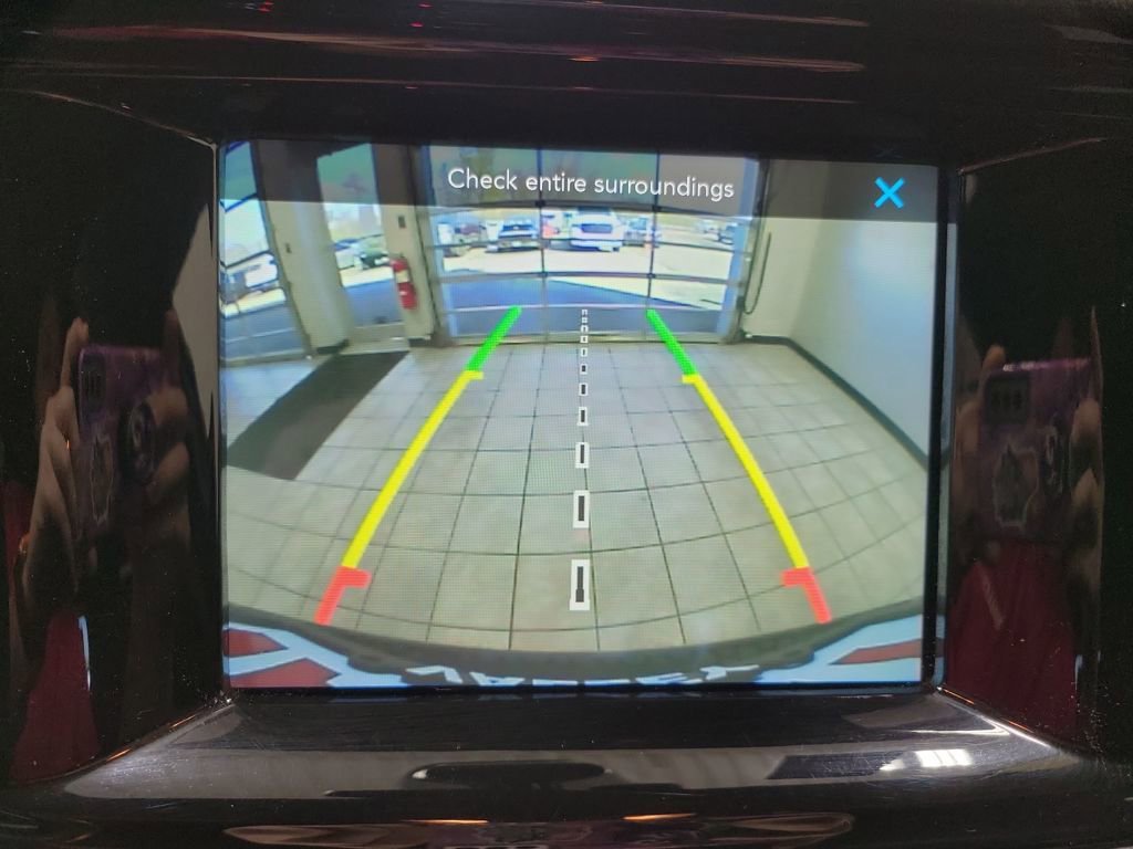 Used 2024 Dodge Durango GT image 43