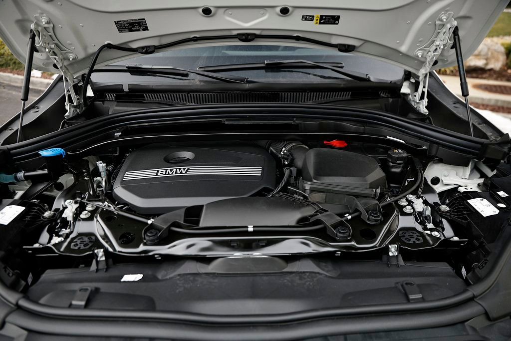 New 2026 BMW X2 xDrive28i w/ Technology Package image 26