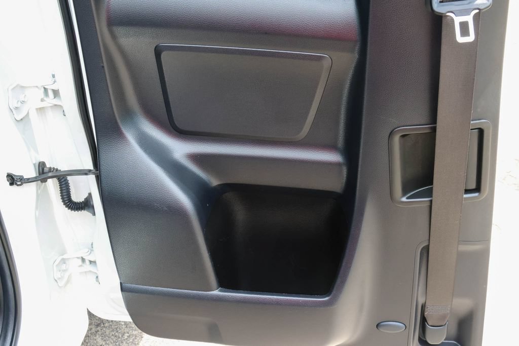 Used 2023 Toyota Tacoma SR RWD image 6