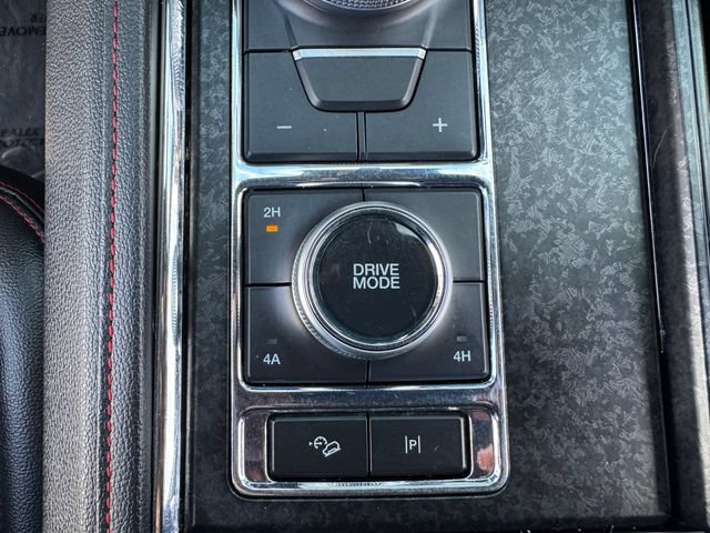 Used 2022 Ford Expedition Max Limited w/ Equipment Group 303A AWD/4WD image 32