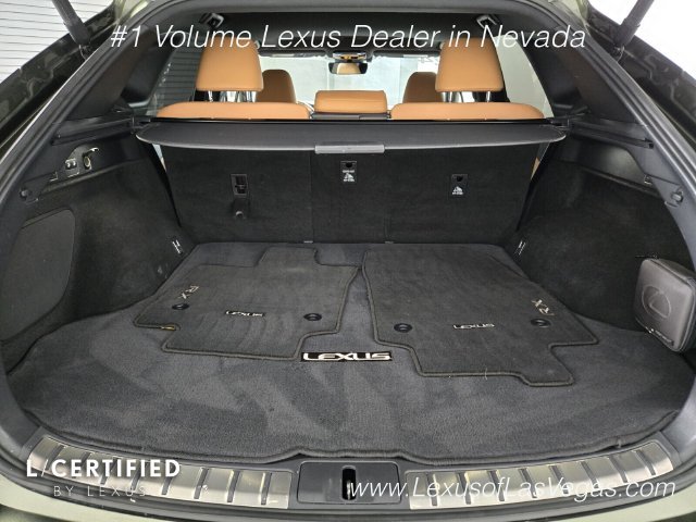 Used 2024 Lexus RX 350 Premium Plus w/ Accessory Package (Z1) FWD image 20