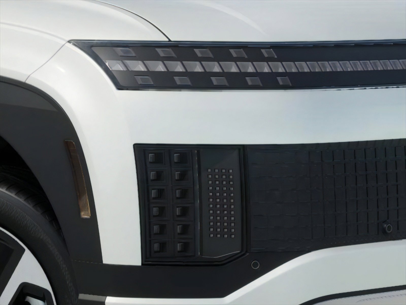 New 2026 Hyundai Ioniq 9 S image 9