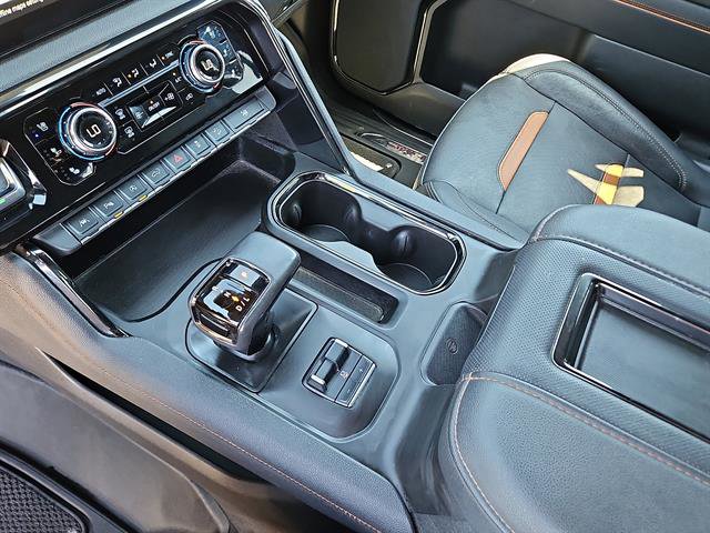 Used 2022 GMC Sierra 1500 AT4 w/ AT4 Premium Package image 21