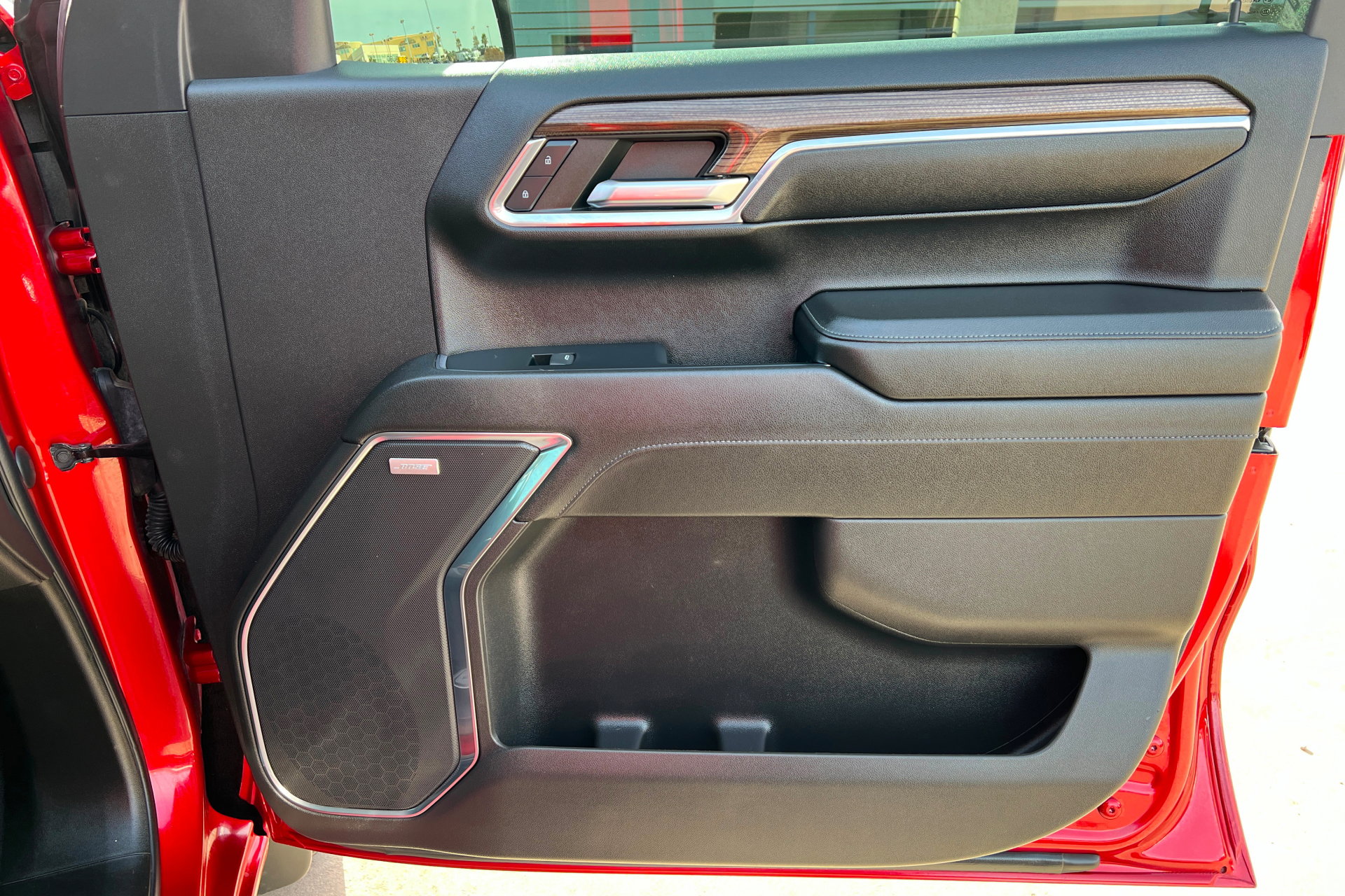 Certified 2023 Chevrolet Silverado 1500 LT Trail Boss w/ Convenience Package II image 23