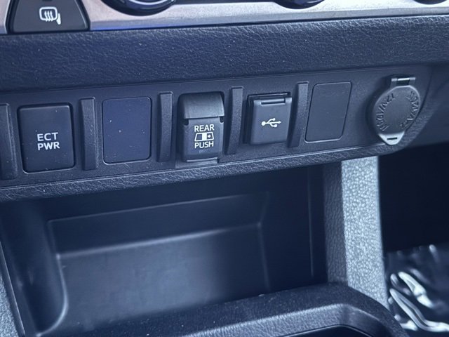Certified 2023 Toyota Tacoma SR5 image 11
