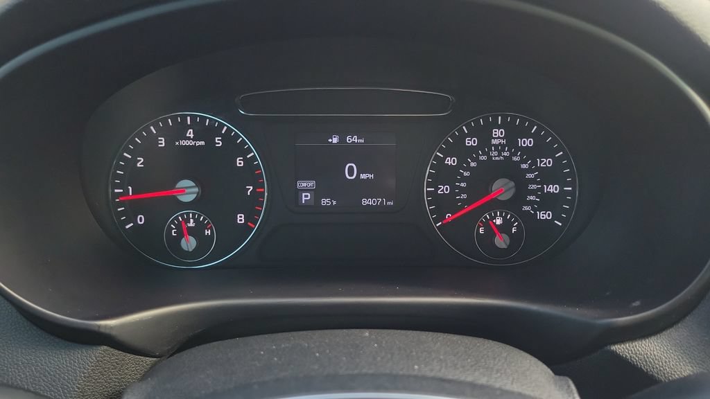 Used 2019 Kia Sorento S FWD image 21