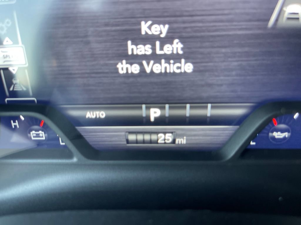 Used 2025 RAM 1500 Big Horn image 4