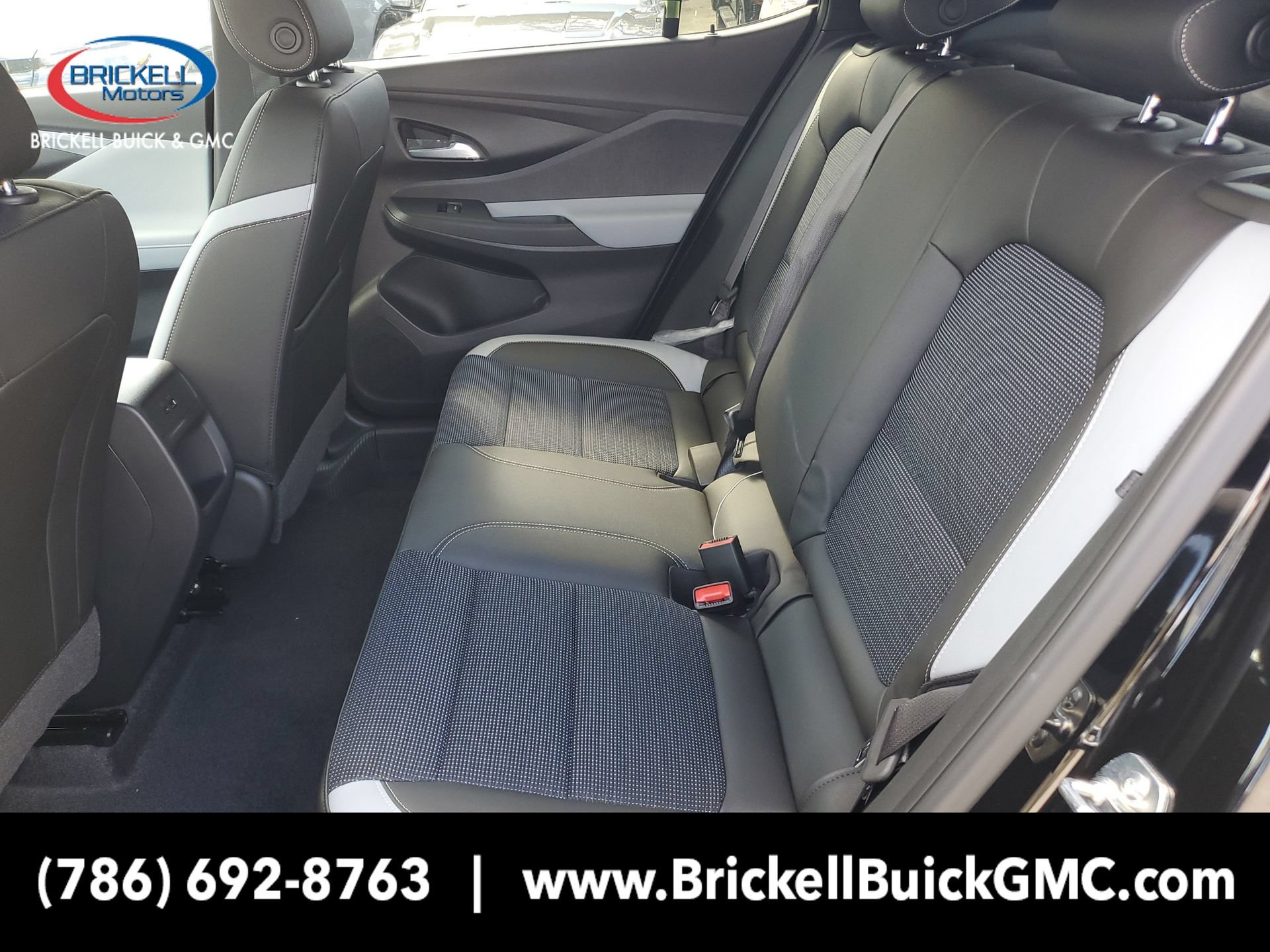 New 2026 Buick Envista Sport Touring FWD image 11
