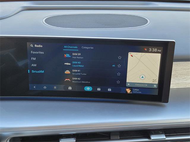 New 2026 Hyundai Ioniq 9 SEL image 13