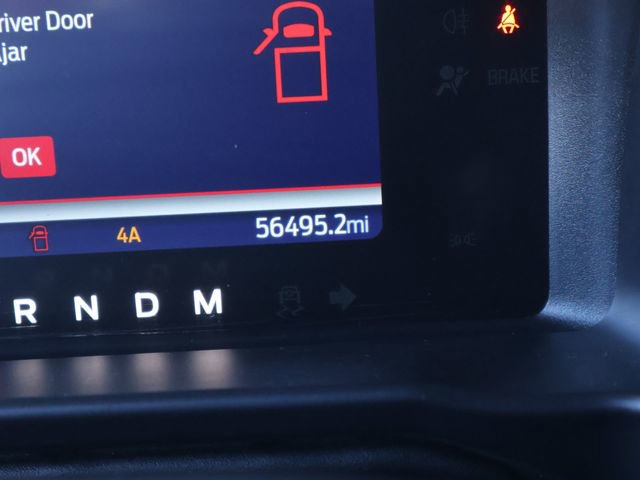 Used 2021 Ford Bronco Wildtrak image 35