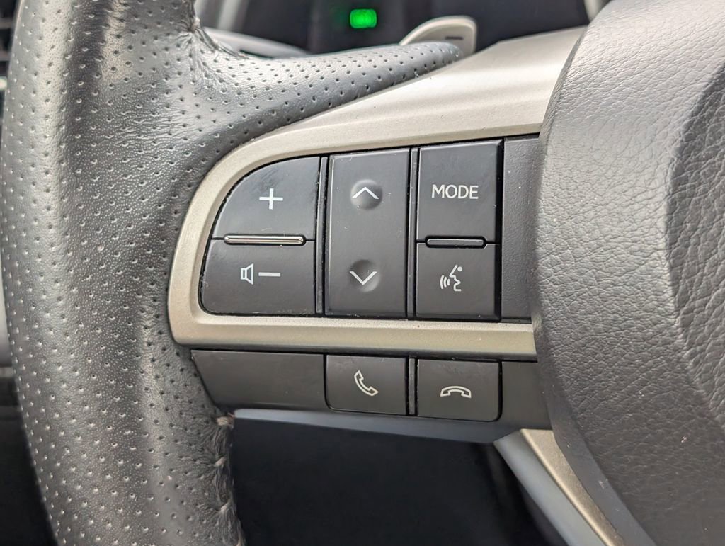 Used 2022 Lexus RX 350 F Sport image 16